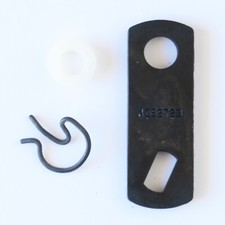 Hurst Usa 4 Speed Shifter 12 Shift Arm Lever Ford For Linkage Kits 1052723 2723 Hurst Usa 4 Speed Shifter 12 Shift Arm Lever Ford For Linkage Kits 1052723 2723