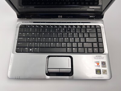 HP Pavillion DV2000 Laptop For Parts or Repair | eBay