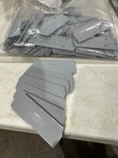 LOT OF 10 CONNECTWELL EPCSC2.5T1-2 TERMINAL BLOCKS  W94