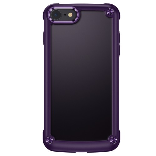 For Apple iPhone 7/8 iPhone 7/8 Plus Shockproof Soft Hard Case Protection Cover - Picture 3 of 41