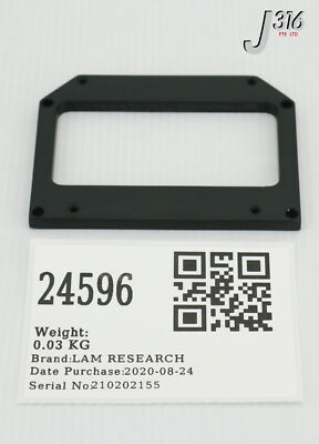 24596 LAM RESEARCH ENDPOINT SENSOR (NEW) 715-011048-001 | eBay