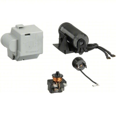 ELKAY Compressor Electrical Components: 98755C