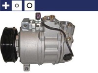 Mahle ACP 1269 000S Kompressor, Klimaanlage FüR Audi