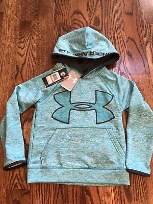 under armour youth hoodies