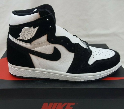 air jordan 1 high og panda