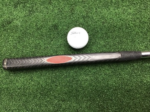 Acuity DN2 Stainless Steel Putter Milled Face Offset Shaft RH Steel Shaft 34" - Picture 7 of 13