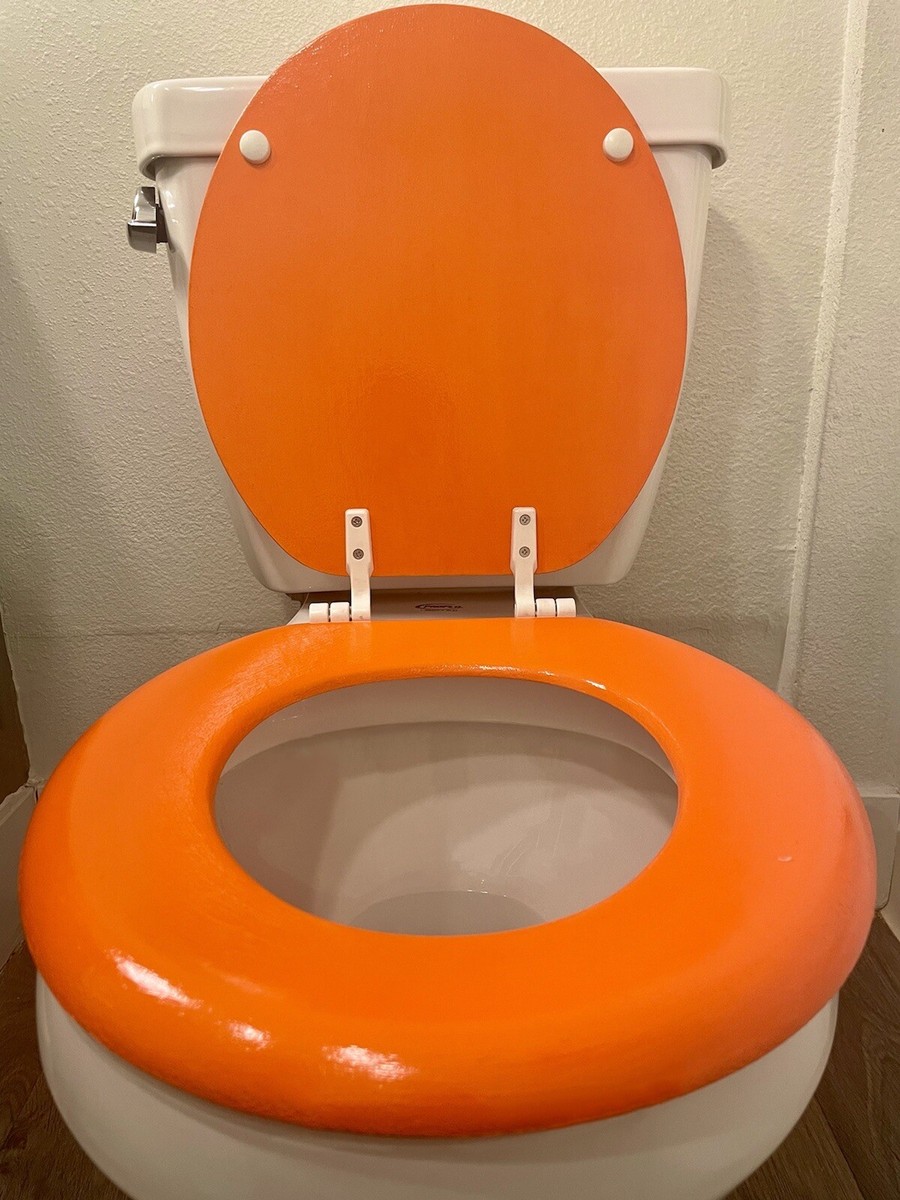 Learn about 180+ imagen how to paint a toilet seat In.thptnganamst.edu.vn
