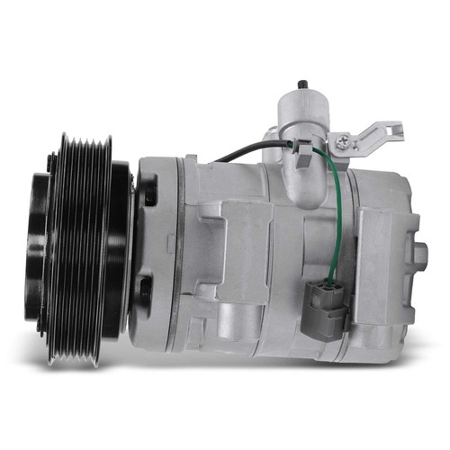 AC A/C Compressor w/ Clutch for Mazda 6 2009 2010 2011-2013 L4 2.5L GS3L61450E - Picture 8 of 8