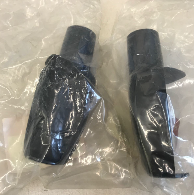 Honda CB400SF NC31 Signal base ,R, genuine 33401-KAF-013 New Japan
