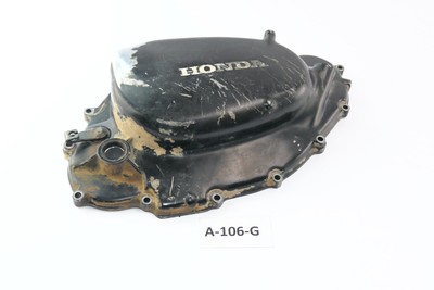 Honda XL 500 R 1982-1984 (XL500R PD02) Pompe à huile