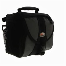 Lowepro 2146010 Bag, EX 140 Camera System Bag, Black Nylon