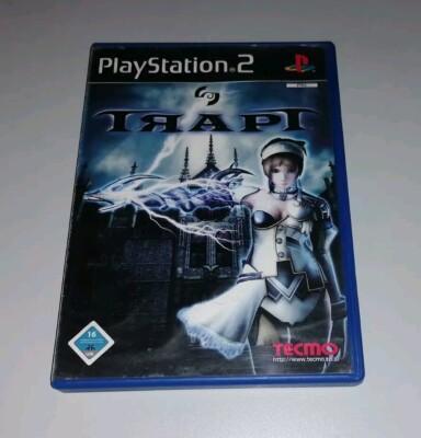 ** Trapt (PS2) ''Akzeptabel'' !! Bitte Lesen !! **