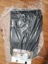 BMW Genuine OEM E46 M3 COUPE BLACK CARPETED FLOOR MATS