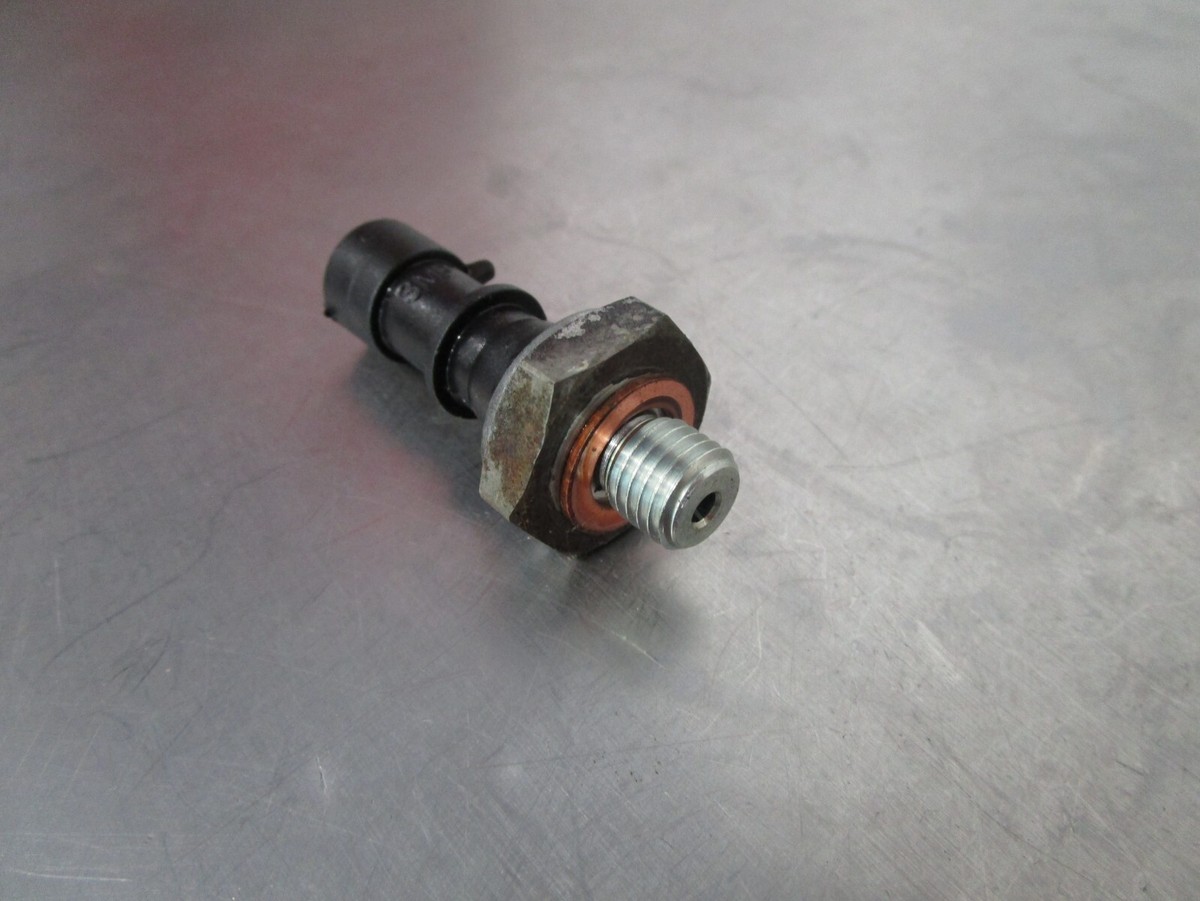Triumph Oil Pressure Switch 675 Daytona Street Triple 2006