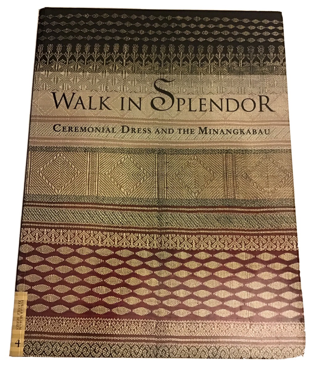 WALK IN SPLENDOR: Ceremonial Dress Walk in splendor : ceremonial