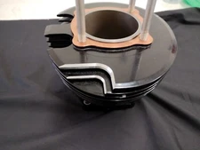 AJS MATCHLESS ALLOY CYLINDER BARREL SUITS 500 SINGLE