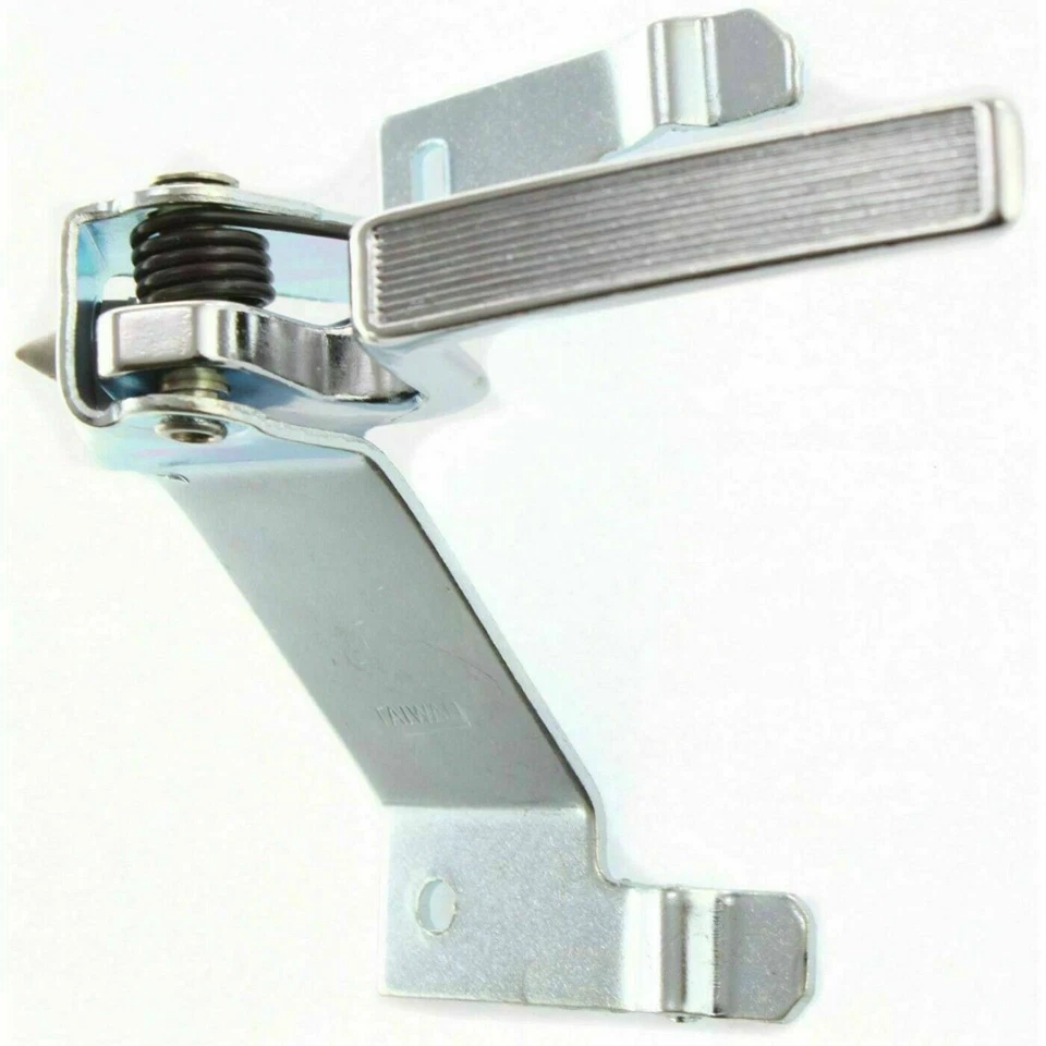 Juego de manijas de puerta interiores cromadas para 1978-1988 El Camino Monte Carlo Oldsmobile Foto 2 de 4