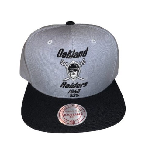 Mitchell \u0026 NESS Oakland Raiders 