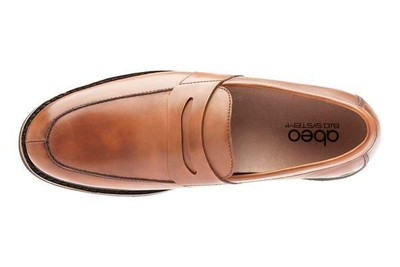 ABEO B.I.O.system Nathan Neutral COGNAC SIZE US 13 for Men 