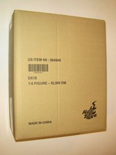 Hot Toys Solo: A Star Wars Story Darth Maul DX 1/6 Scale Action Figure NEW MIMB