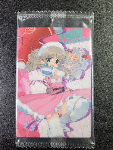 Queen's Blade Collection Card Gum - MegaHouse - Pick Your Card - 第 24/77 張圖片