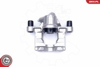 SKV Germany 44SKV944 Bremssattel Hinten Rechts FüR Mercedes MERCEDES-BENZ