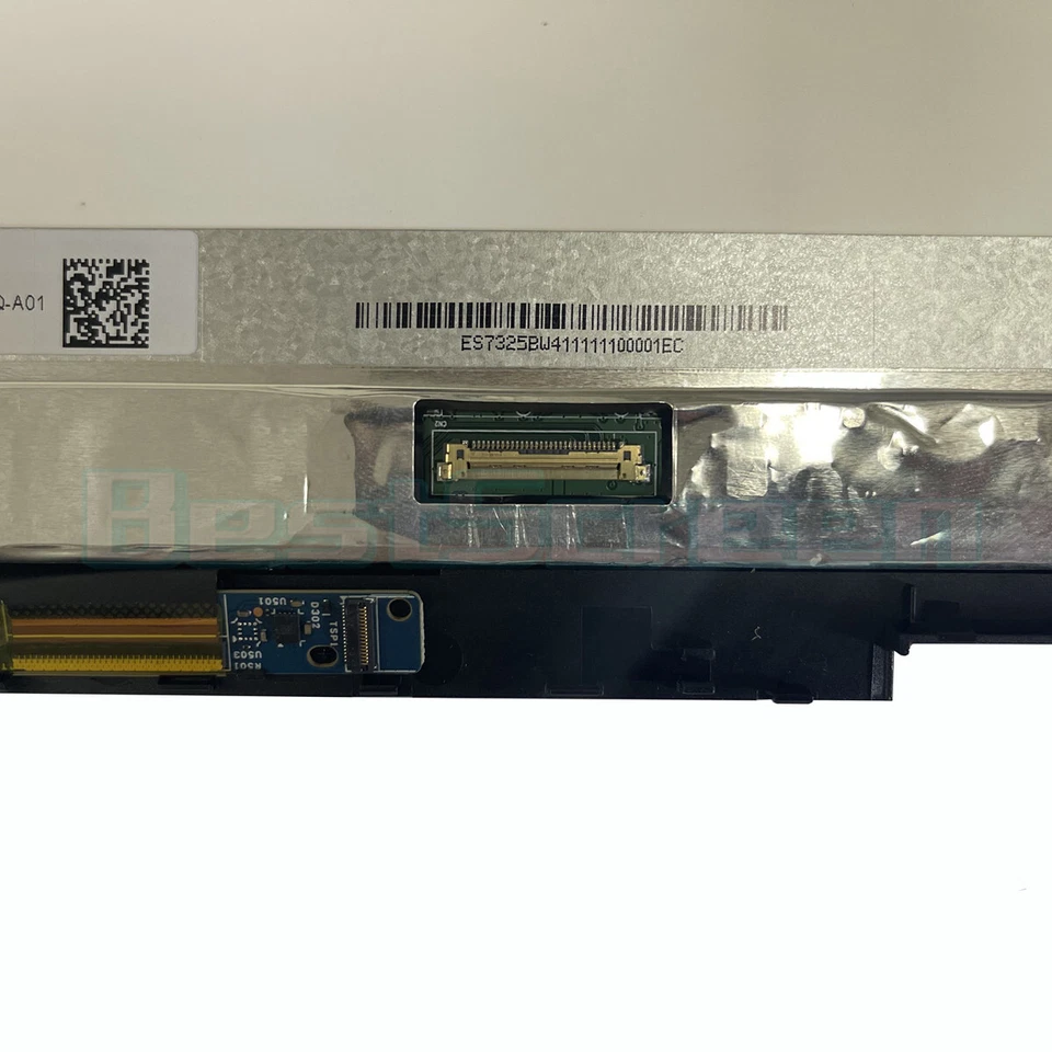 14'' For HP Envy x360 14-ES0013DX 14-ES0033DX FHD LCD Touch Screen Replacement - Image 3 of 3