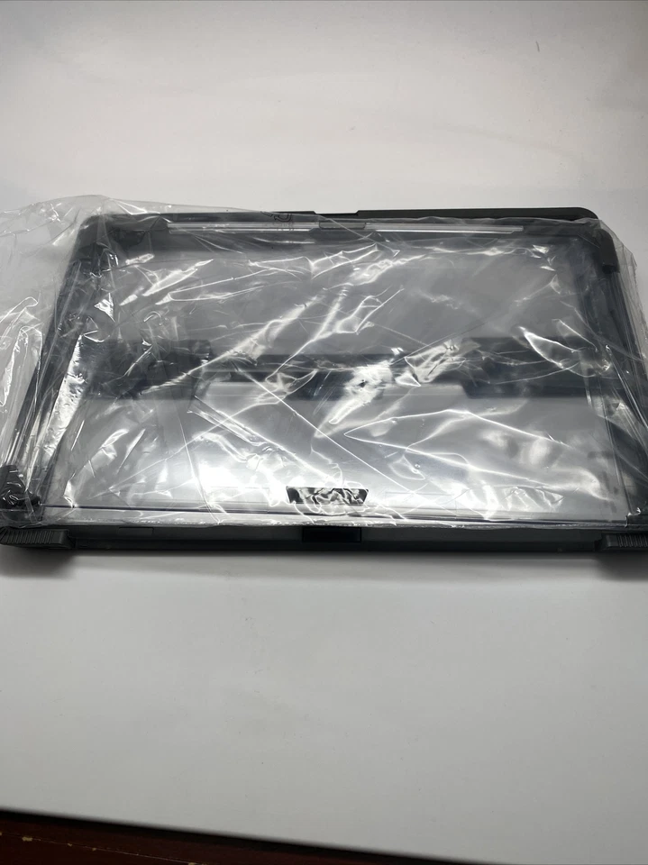 new OtterBox Symmetry Series Case for Microsoft Surface Pro / Pro 3 - Slate Gray - Image 2 of 4