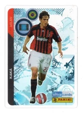 ULTRA CARDS PANINI FOOTBALL STARS 07-08 CHOOSE FROM LIST