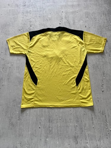 REEBOK LIVERPOOL FC 2004 / 2005 AWAY FOOTBALL SOCCER JERSEY SIZE XL - Picture 2 of 9
