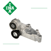 INA Keilriemenspanner Passend FüR Ford Focus I Tourneo Transit 1.8 534 0146 10
