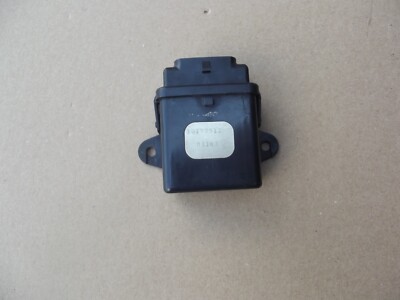 92-95 CORVETTE C4 TPS THROTTLE POSITION SENSOR  MODULE 10177912 
