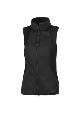 Reitweste LIN Weste Pikeur black 40 REDUZIERT