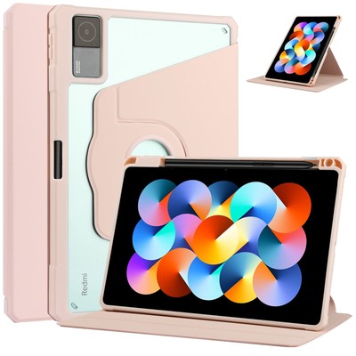 For New Xiaomi Mi Pad 6 Pro Mi pad 6 2023 5 Pro Stand Funda Case Holder Cover, funda xiaomi pad 6 - Vimarsana News
