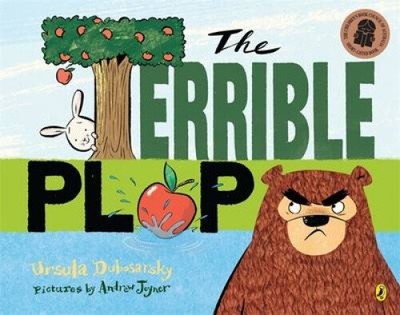 Der schreckliche Plop von Ursula Dubosarsky [Taschenbuch]
