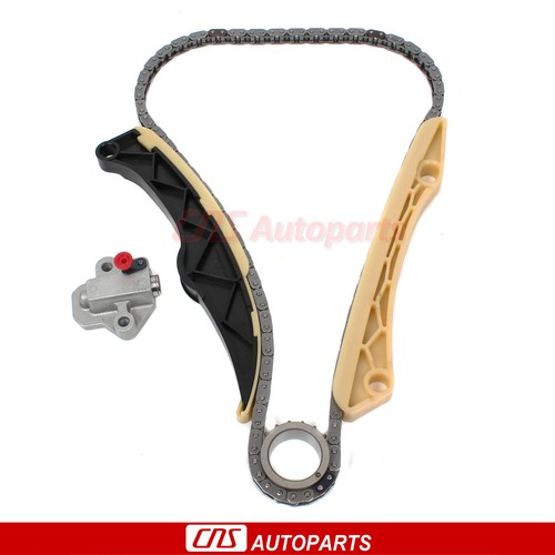Timing Chain Kit Fits 1518 Hyundai Sonata Tucson Kia Optima Soul 1.6L