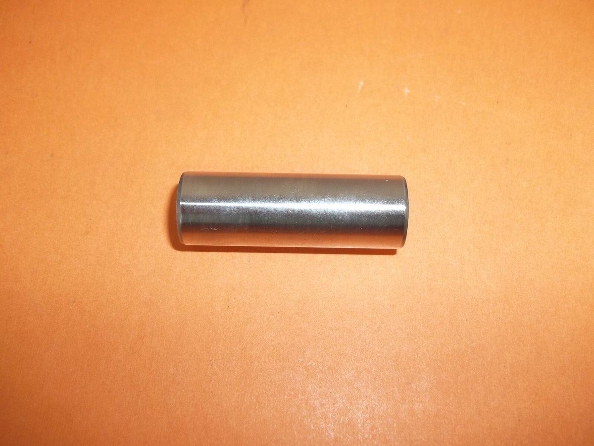 vintage an•an no.42 SUZUKI 69 - 81 AS100 TS100 GT380 GT250 NOS OEM PISTON WRIST PIN