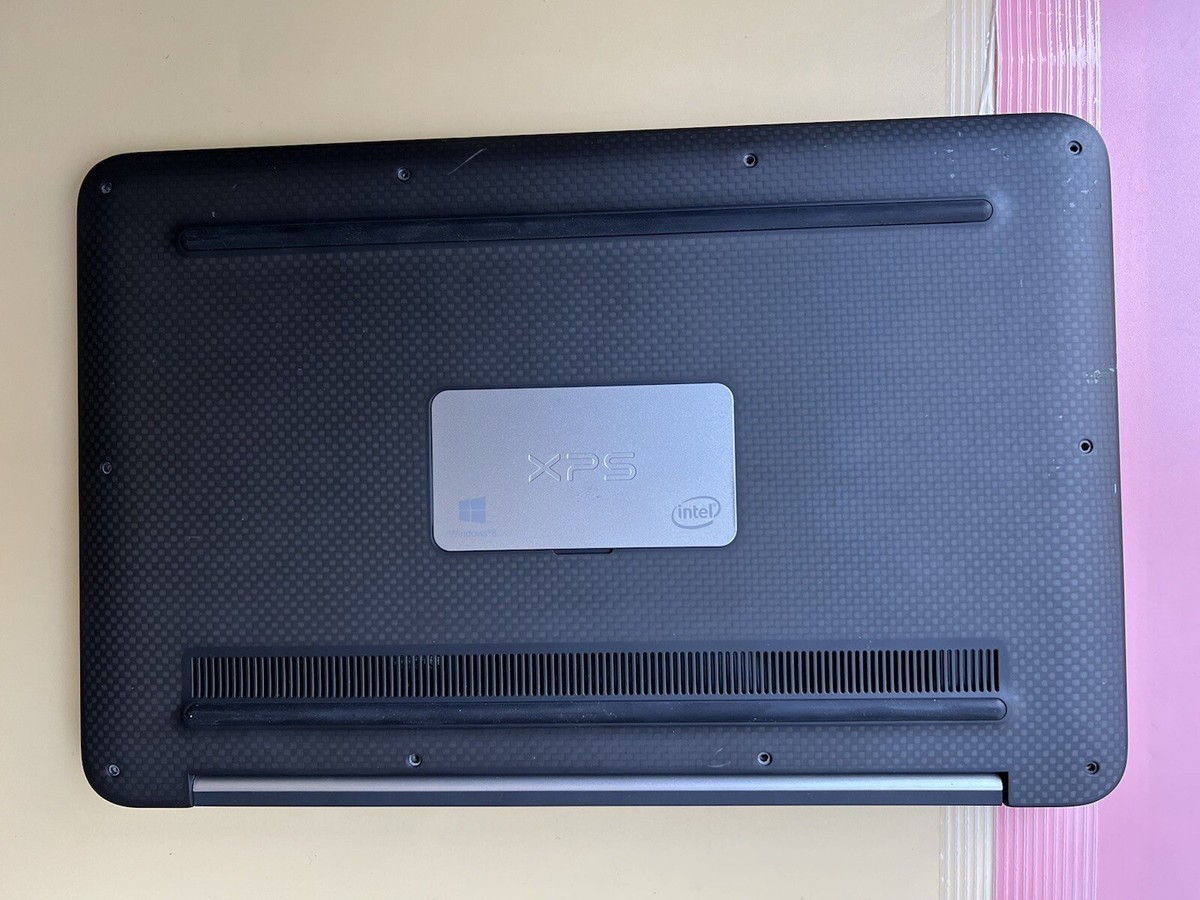 Dell XPS 13 9333 INTEL Core i5 0GB 0GB HDD FOR PARTS | eBay