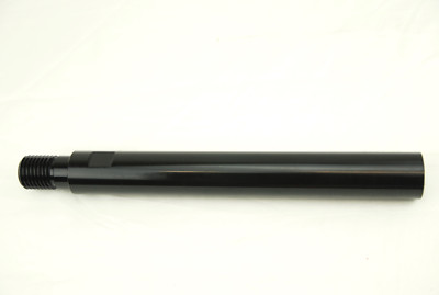 BLUEROCK 12'' Coring Bit Extension 1-1/4'' Thread For Concrete Core Drill #14