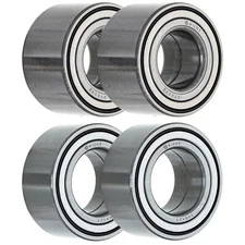 NICHE Wheel Bearing Kit for Honda Rancher 420 Foreman Rubicon 500