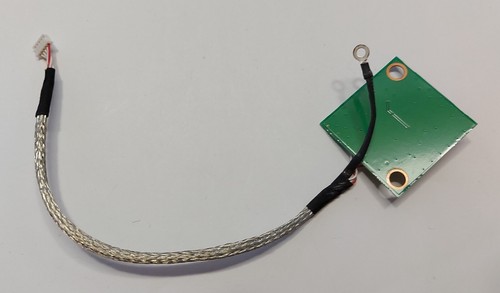 LED PCB Board with Cable for Smart UX80 Projector 80.8PR03G001-A - USED - Afbeelding 2 van 2