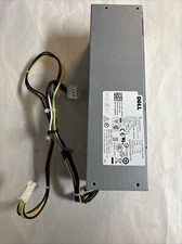 Dell 20WFG AC180AS-00 180w 8pin Power Supply PSU @MB200