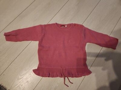 Mini Mexx Pullover Gr. 80