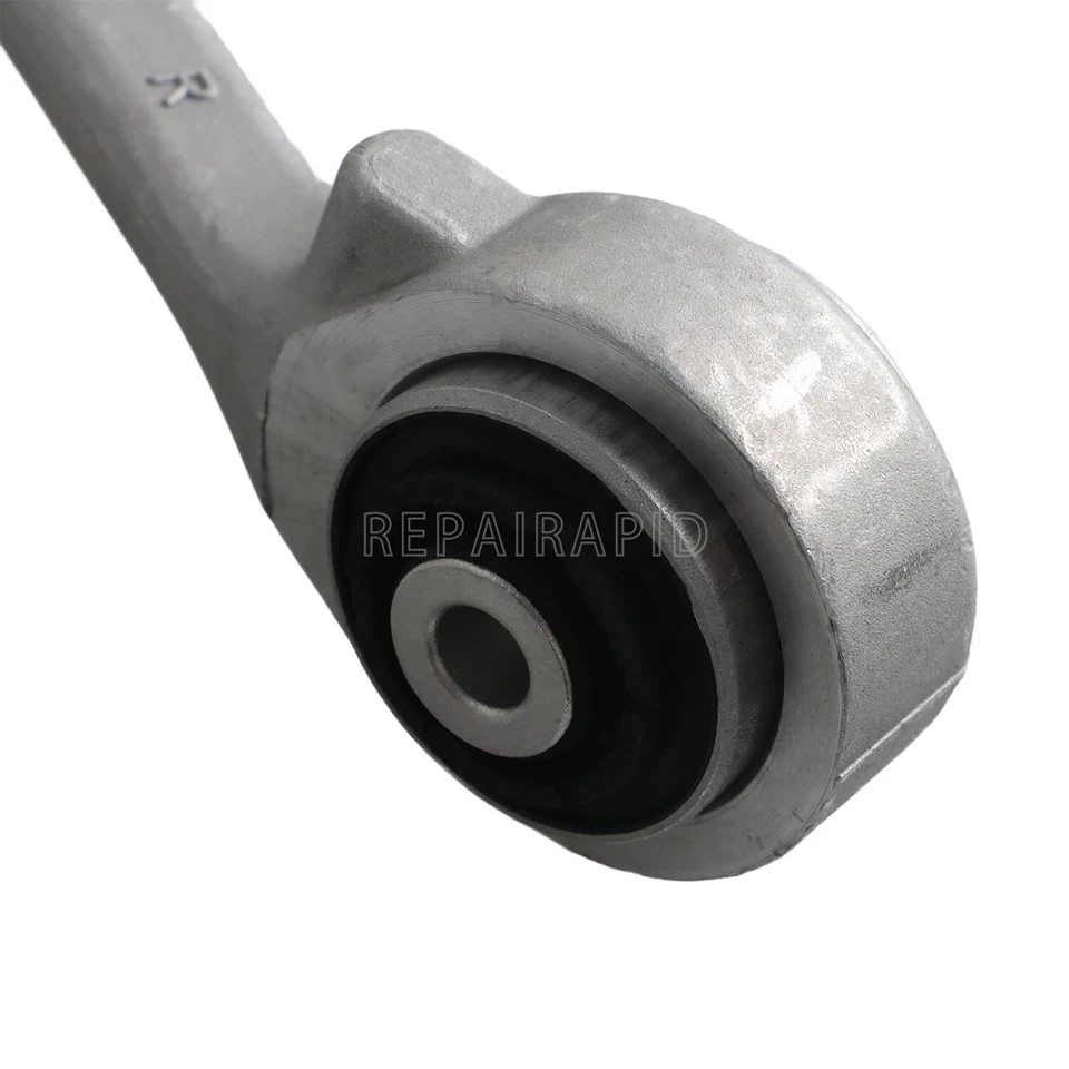 Front Upper Left and Right Control Arm Set for 2007 - 2015 JAGUAR XK XKR - Image 3 of 4