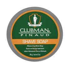 Clubman Pinaud Shave Soap 59g 2oz
