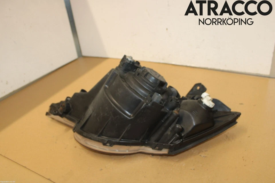 ORIGINAL Scheinwerfer rechts SSANGYONG ACTYON SPORTS I (QJ) 2007 - Bild 3 von 3