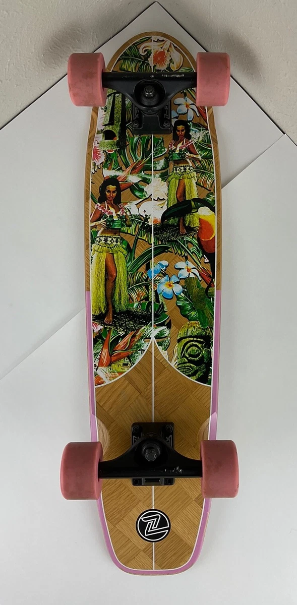 Z-Flex Skateboarding & Longboarding Goods for sale | eBay