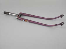 DDR Fahrrad Sportrad Sportfahrrad Gabel Fahrradgabel 28 Zoll NOS #20