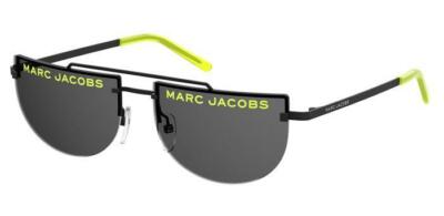 Marc Jacobs Sonnenbrille MARC 404/S  ALZ/IR Gelb - Grau - Frau