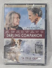 Darling Companion DVD Used Good Condition
